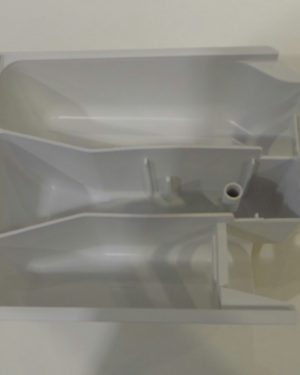Waschmitteleinspülkasten für Candy Hoover Waschmaschine GO 2127LMC-0