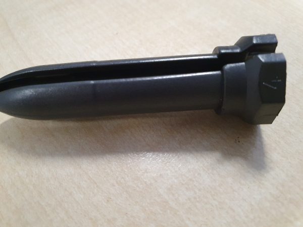 Candy / Hoover  EVOGT 13702D Stift/Bolzen für Stoßdämpfer für Waschmaschine