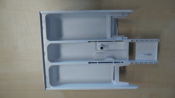 Einspülschale von Bosch/Siemens geeignet für Waschmaschine WAW 285H2/12