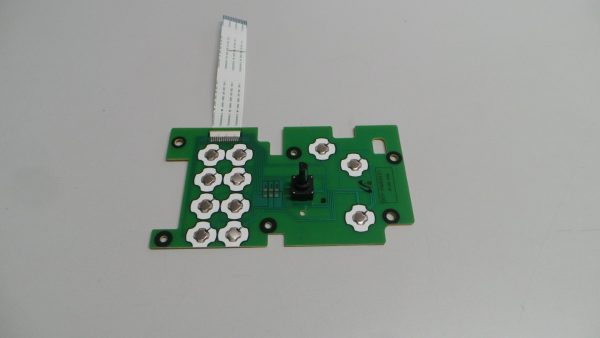 Modul von Samsung geeignet für Mikrowelle GE89MST