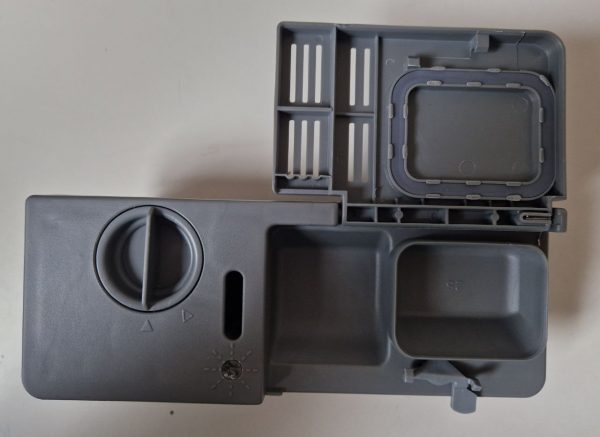 Fudi Dishwasher Valve – Model FD-04
