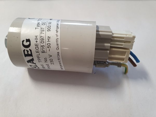 Electrolux / AEG 8080893038 Entstörfilter