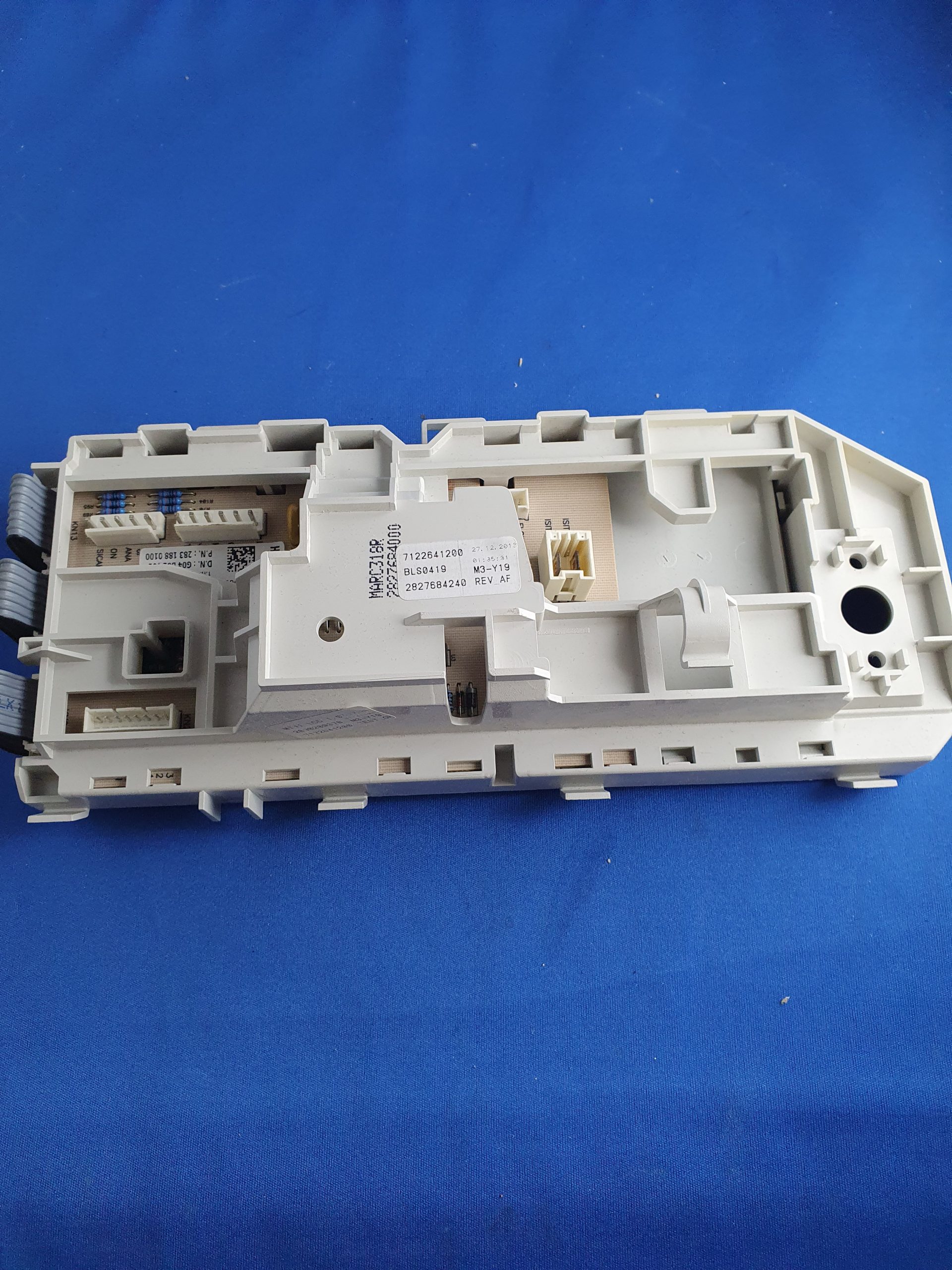 BEKO/GRUNDIG/ARCELIK 2827684240 MAINBOARD -