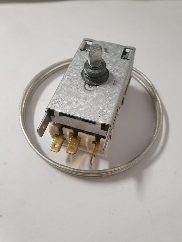 Whirlpool / Indesit 481228238231 Thermostat K59-S1880